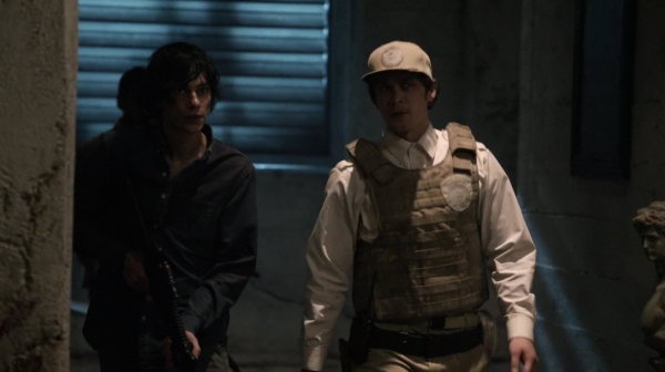 The 100 Resurrection Season Two Episode Thirteen-455
