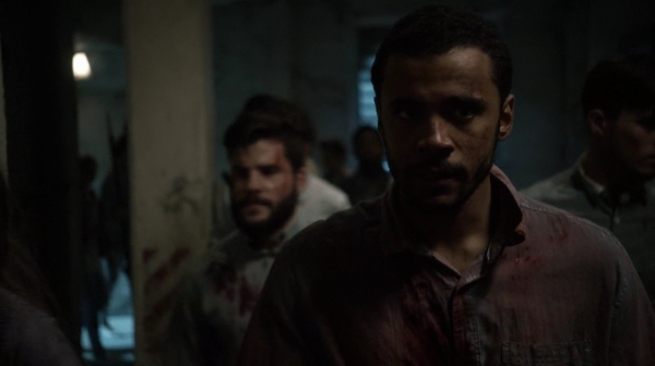 The 100 Resurrection Season Two Episode Thirteen-452
