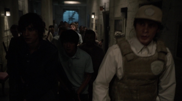 The 100 Resurrection Season Two Episode Thirteen-451
