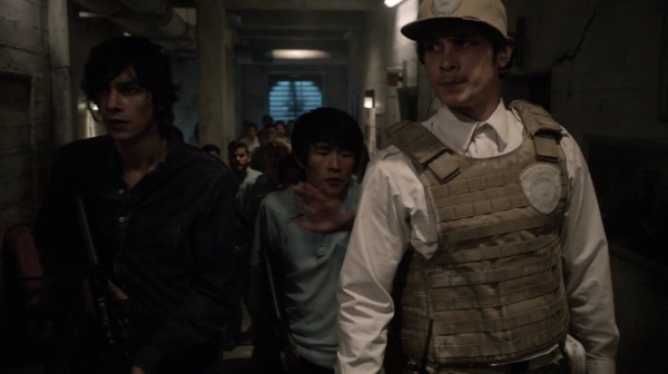 The 100 Resurrection Season Two Episode Thirteen-450
