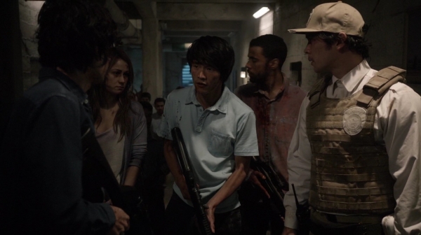 The 100 Resurrection Season Two Episode Thirteen-447
