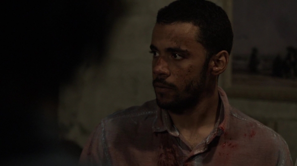 The 100 Resurrection Season Two Episode Thirteen-443
