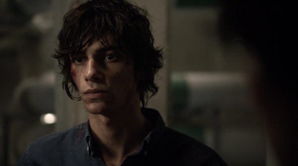 The 100 Resurrection Season Two Episode Thirteen-442
