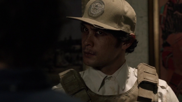 The 100 Resurrection Season Two Episode Thirteen-441
