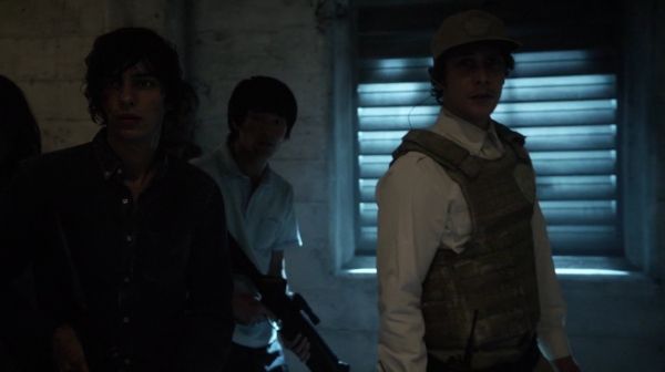 The 100 Resurrection Season Two Episode Thirteen-438
