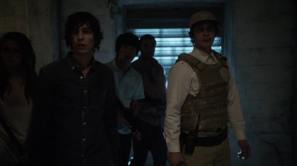 The 100 Resurrection Season Two Episode Thirteen-437
