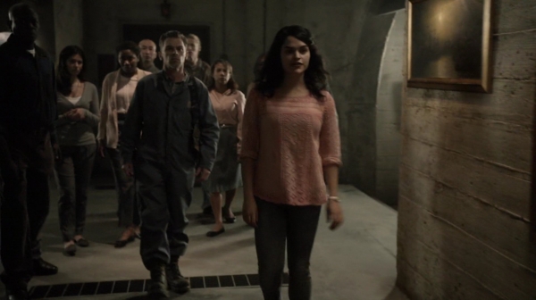 The 100 Resurrection Season Two Episode Thirteen-435
