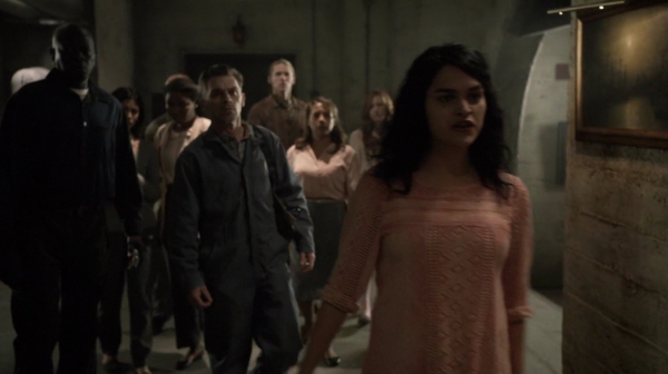 The 100 Resurrection Season Two Episode Thirteen-434
