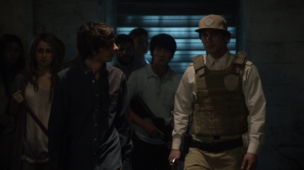 The 100 Resurrection Season Two Episode Thirteen-433
