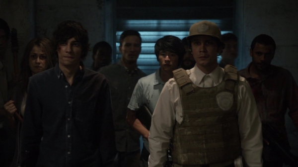 The 100 Resurrection Season Two Episode Thirteen-432
