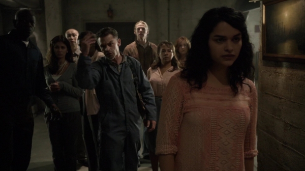 The 100 Resurrection Season Two Episode Thirteen-431
