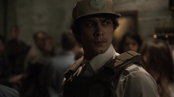 The 100 Resurrection Season Two Episode Thirteen-423
