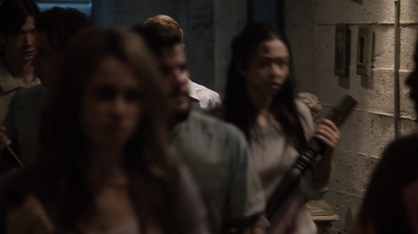 The 100 Resurrection Season Two Episode Thirteen-422
