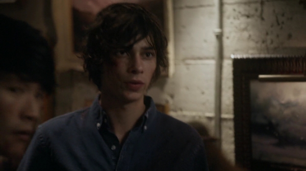 The 100 Resurrection Season Two Episode Thirteen-417
