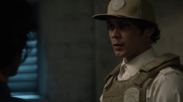 The 100 Resurrection Season Two Episode Thirteen-416
