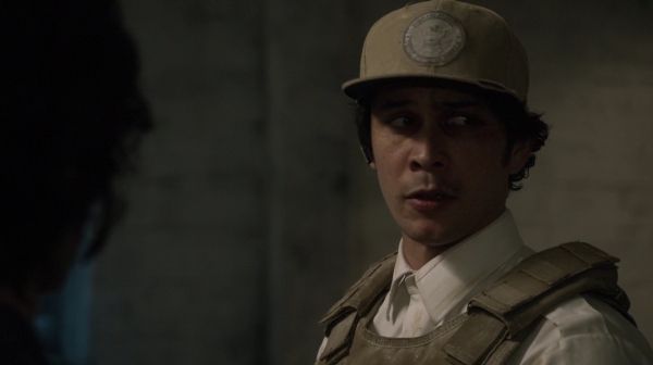 The 100 Resurrection Season Two Episode Thirteen-413
