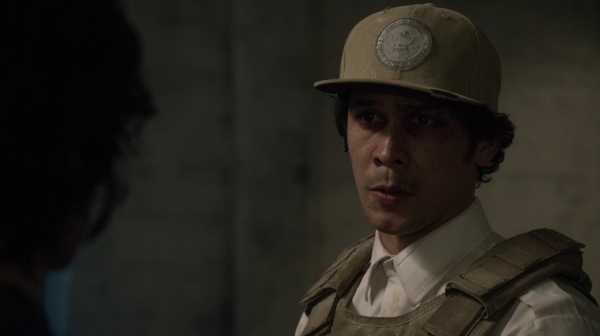 The 100 Resurrection Season Two Episode Thirteen-412
