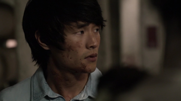 The 100 Resurrection Season Two Episode Thirteen-411
