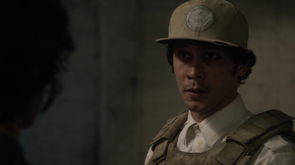 The 100 Resurrection Season Two Episode Thirteen-407
