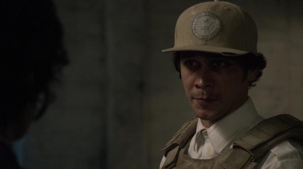 The 100 Resurrection Season Two Episode Thirteen-403
