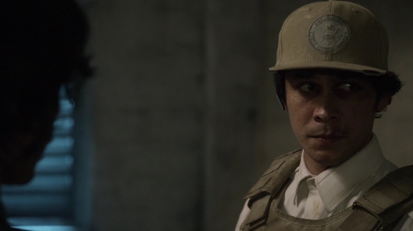 The 100 Resurrection Season Two Episode Thirteen-401
