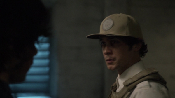 The 100 Resurrection Season Two Episode Thirteen-400
