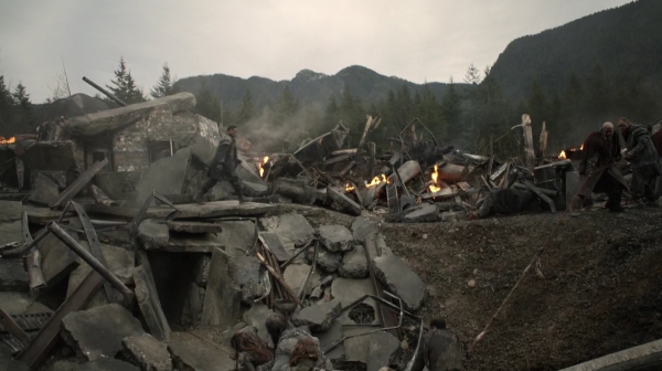The 100 Resurrection Season Two Episode Thirteen-352
