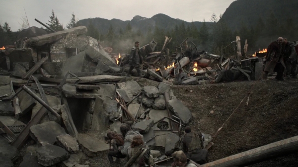 The 100 Resurrection Season Two Episode Thirteen-351
