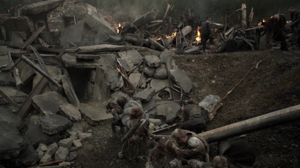 The 100 Resurrection Season Two Episode Thirteen-349
