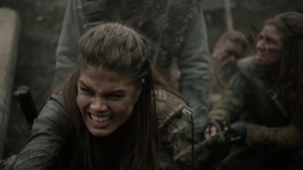 The 100 Resurrection Season Two Episode Thirteen-348
