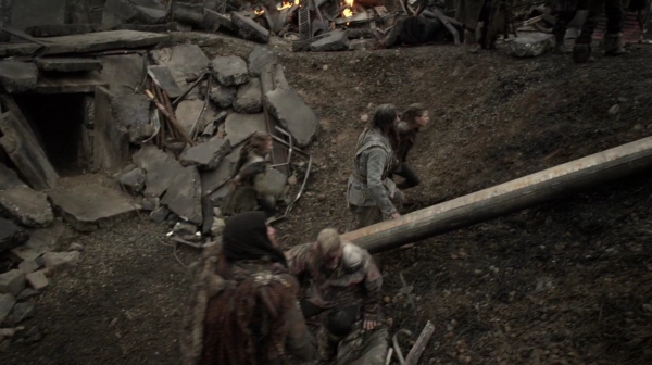 The 100 Resurrection Season Two Episode Thirteen-343
