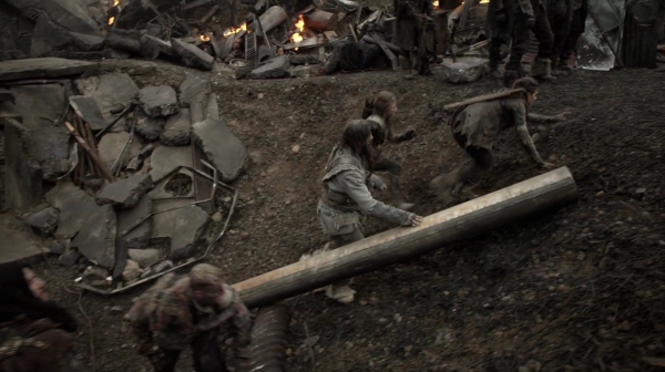 The 100 Resurrection Season Two Episode Thirteen-342
