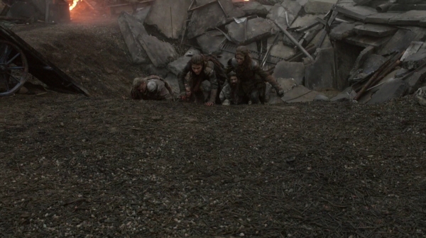 The 100 Resurrection Season Two Episode Thirteen-341
