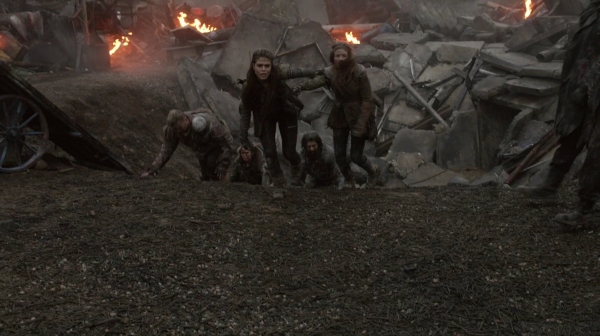 The 100 Resurrection Season Two Episode Thirteen-340
