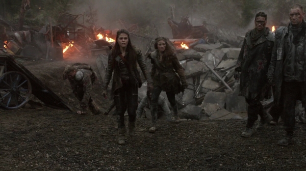 The 100 Resurrection Season Two Episode Thirteen-339
