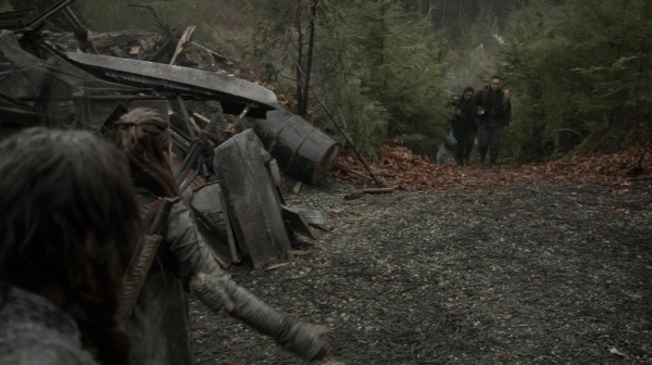 The 100 Resurrection Season Two Episode Thirteen-337
