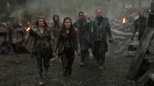 The 100 Resurrection Season Two Episode Thirteen-336
