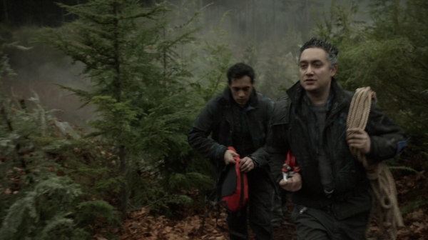 The 100 Resurrection Season Two Episode Thirteen-334
