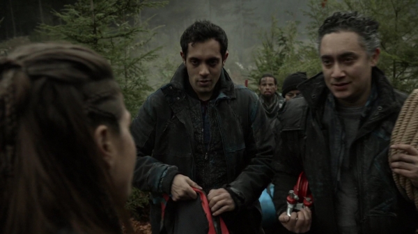 The 100 Resurrection Season Two Episode Thirteen-332
