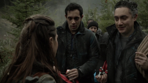 The 100 Resurrection Season Two Episode Thirteen-331

