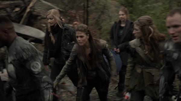 The 100 Resurrection Season Two Episode Thirteen-328
