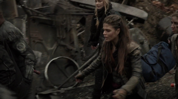 The 100 Resurrection Season Two Episode Thirteen-327
