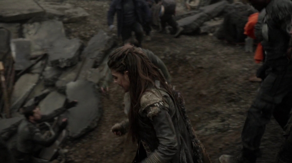 The 100 Resurrection Season Two Episode Thirteen-324
