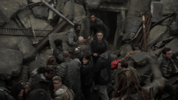 The 100 Resurrection Season Two Episode Thirteen-322
