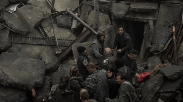 The 100 Resurrection Season Two Episode Thirteen-321
