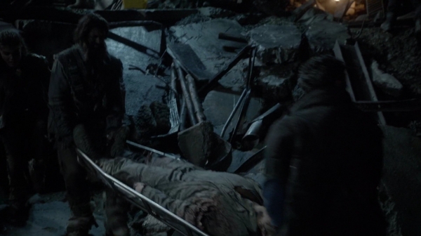 The 100 Resurrection Season Two Episode Thirteen-281

