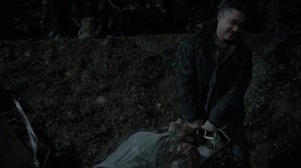 The 100 Resurrection Season Two Episode Thirteen-278
