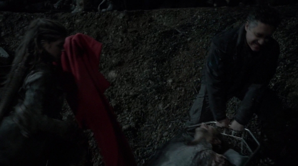 The 100 Resurrection Season Two Episode Thirteen-277
