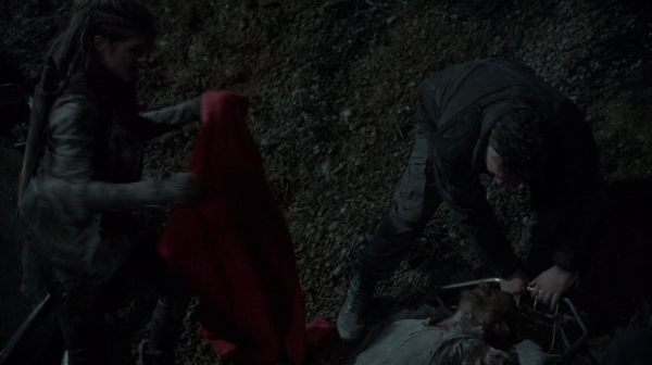 The 100 Resurrection Season Two Episode Thirteen-276
