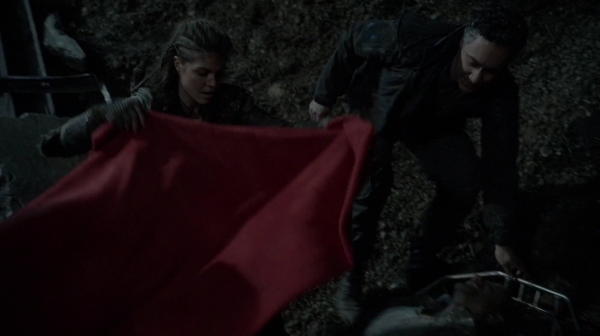 The 100 Resurrection Season Two Episode Thirteen-275
